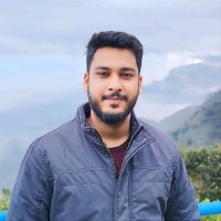 Parthib Ghosh