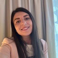 Ana-Maria Drăgoi