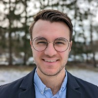 Eric Eichelberger