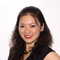 Inès Yang