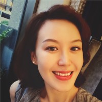 Cora Wang Jing