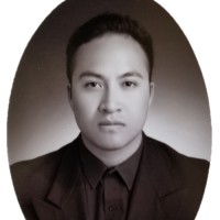 Antonio Diaz Diaz