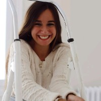 Cristina Martin Vasallo