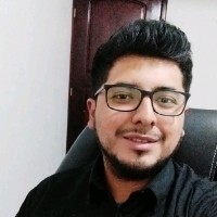 Jhony Aguilar Alvarado