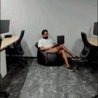 Nikhil Kurian Varghese