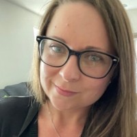 Amy Stroud