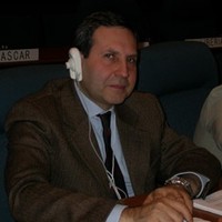 Stefano Gomes