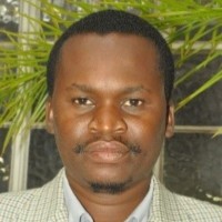Farayi Dube