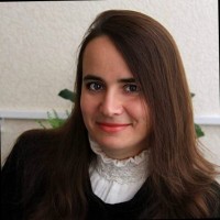 Марія Бутиріна