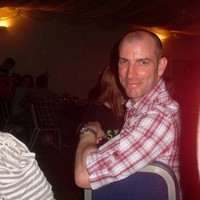 Anthony Green
