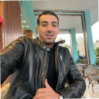 Mohammed Emara