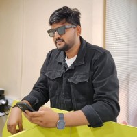 Dileep Kumar Mulakalapalli