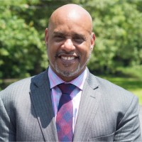 Thomas S. Robinson, III