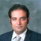 Syed Farhan Danish Alvi