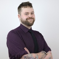Chris Doherty Tech Iosh, Miirsm, Amiiai