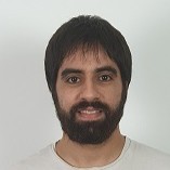 Jose Manuel Sanchez Moussaid