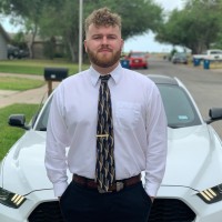 Brady Hartzog