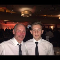 Chris Banks Ba(Hons) Cert Cii