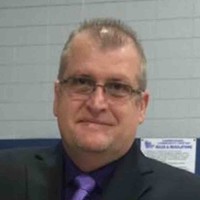 Mark Cavender