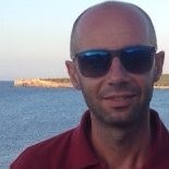 Massimiliano Vitale