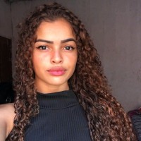 Maelly Santos