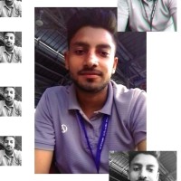 Amresh Dwivedi