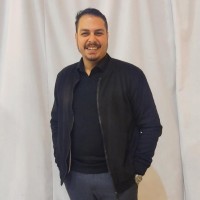 Ahmed Sakr