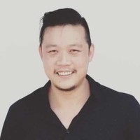 Luca Lam