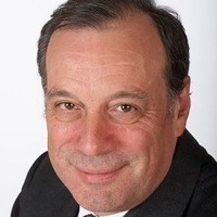 Alain Vialaret