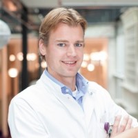 Evert-Jan van Dijk