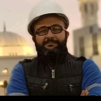 محمد عبد الرؤوف حلمي الشامي