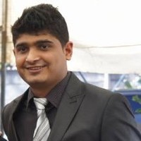 Bhargav Nayee