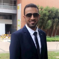 Abdulrhman Alzhrani