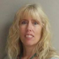 Stacey Gregory