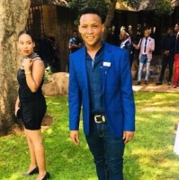 Kamogelo Mahlanya