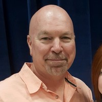 Greg Nichols