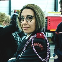 Marie-Laure Soucarre