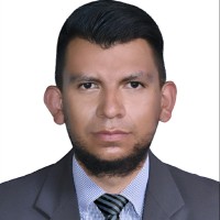 Pablo Antonio Rincon Montañez