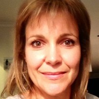 Jo Stephens
