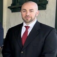 John Oliveri, Ma