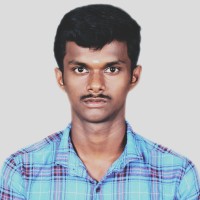 Kathiravan M