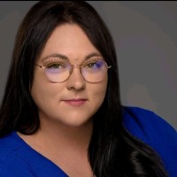 Meghan Olson