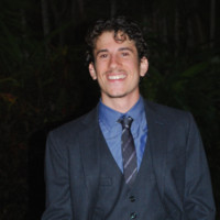 Daniel Taddeo