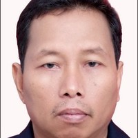 Indarto Likyit mapagama