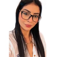 Maria Negrete