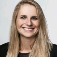 Hristina Todorova