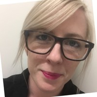 Heather Sharp