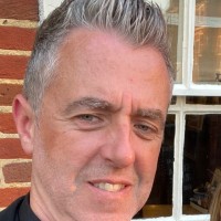 Darren Kyle