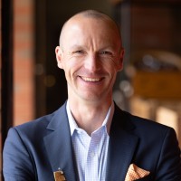 Christopher P. Hooper, CFA, ICD.D