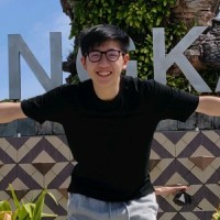 Julian Choong